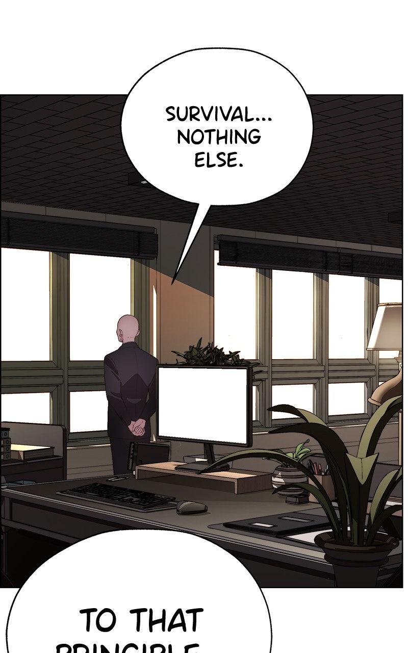 A Man's Man Chapter 205.3 page 17 - 