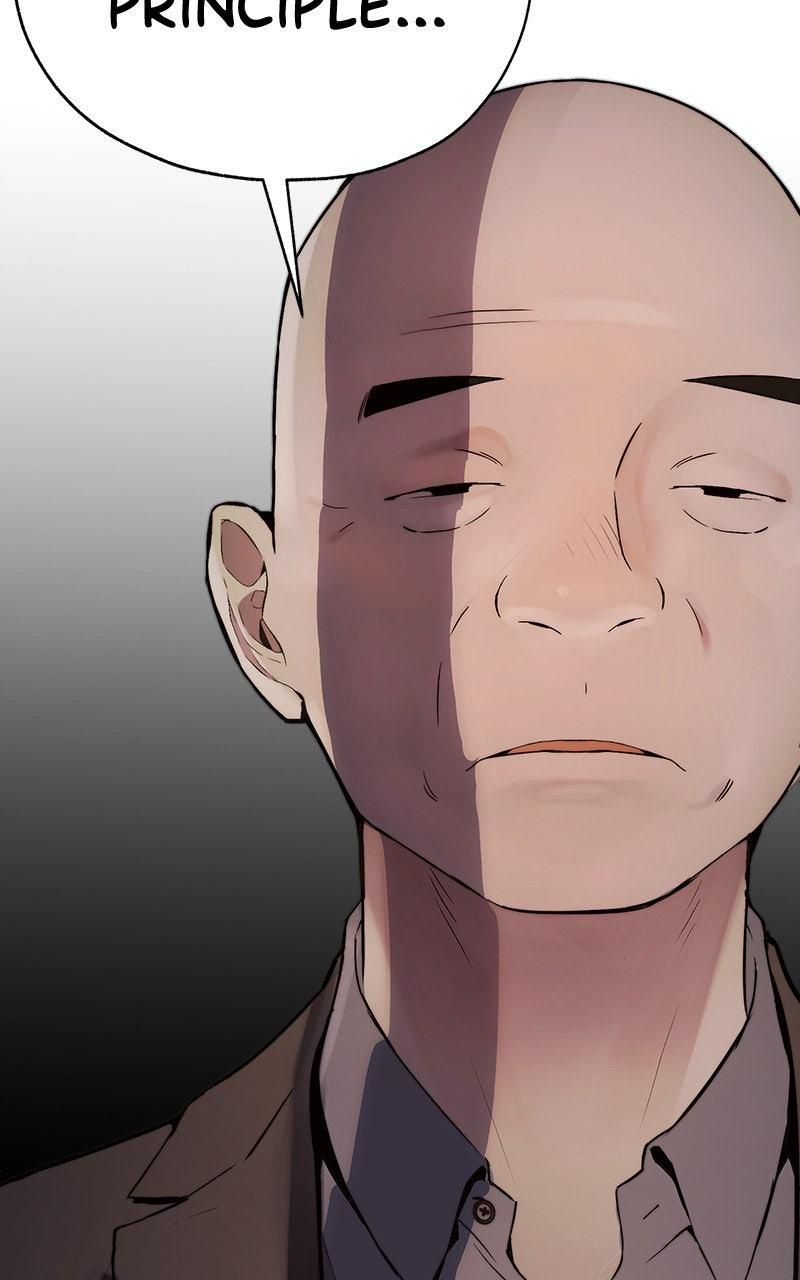 A Man's Man Chapter 205.3 page 18 - 
