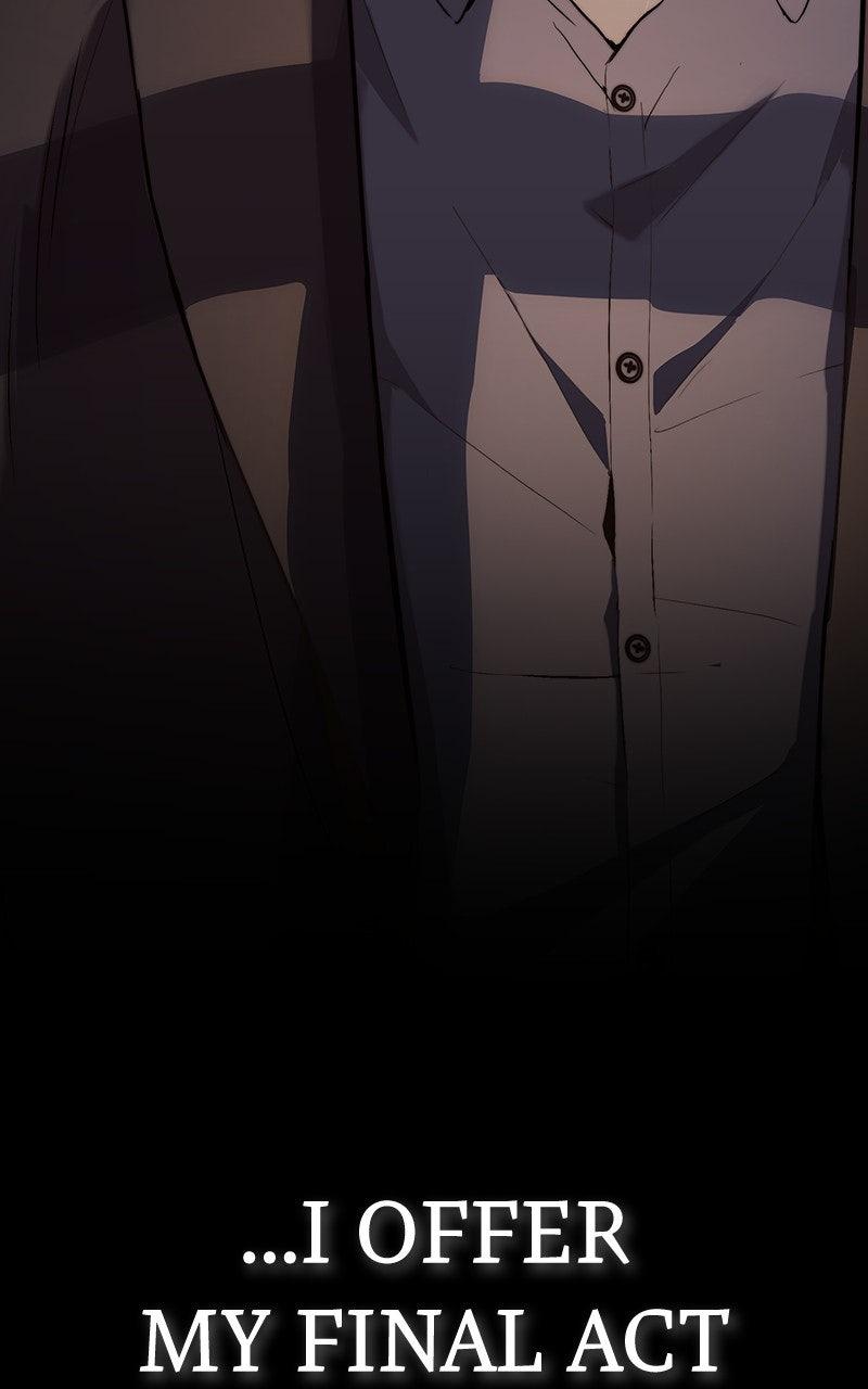 A Man's Man Chapter 205.3 page 19 - 