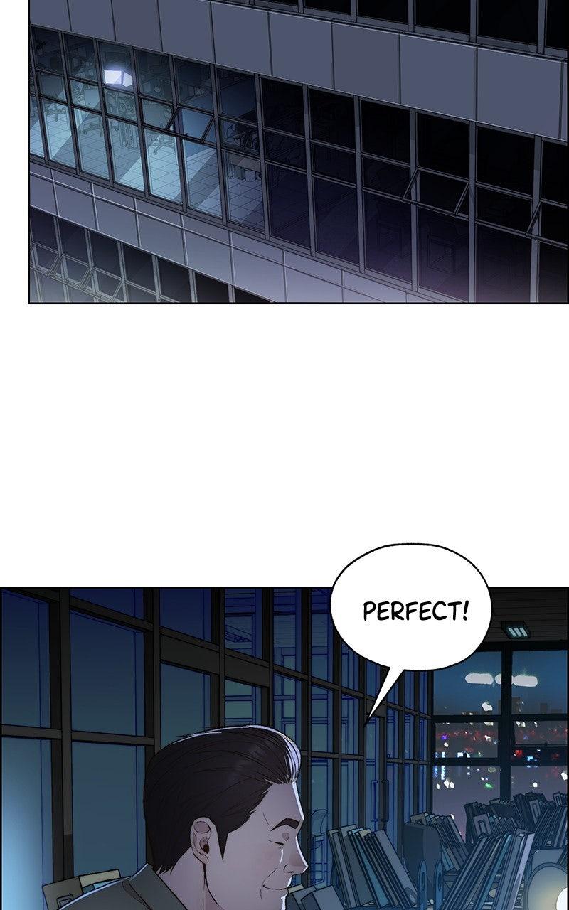 A Man's Man Chapter 205.3 page 25 - 
