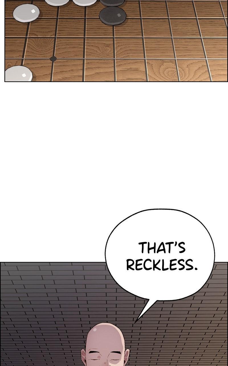 A Man's Man Chapter 205.3 page 4 - 
