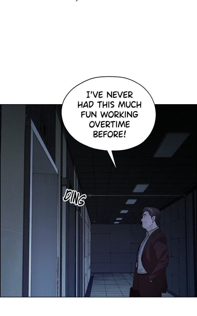 A Man's Man Chapter 205.3 page 31 - 