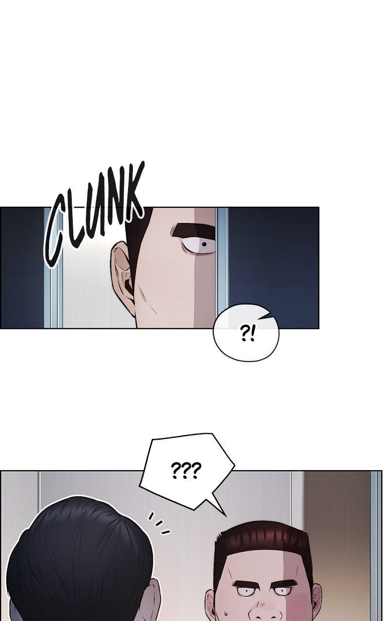 A Man's Man Chapter 205.3 page 32 - 