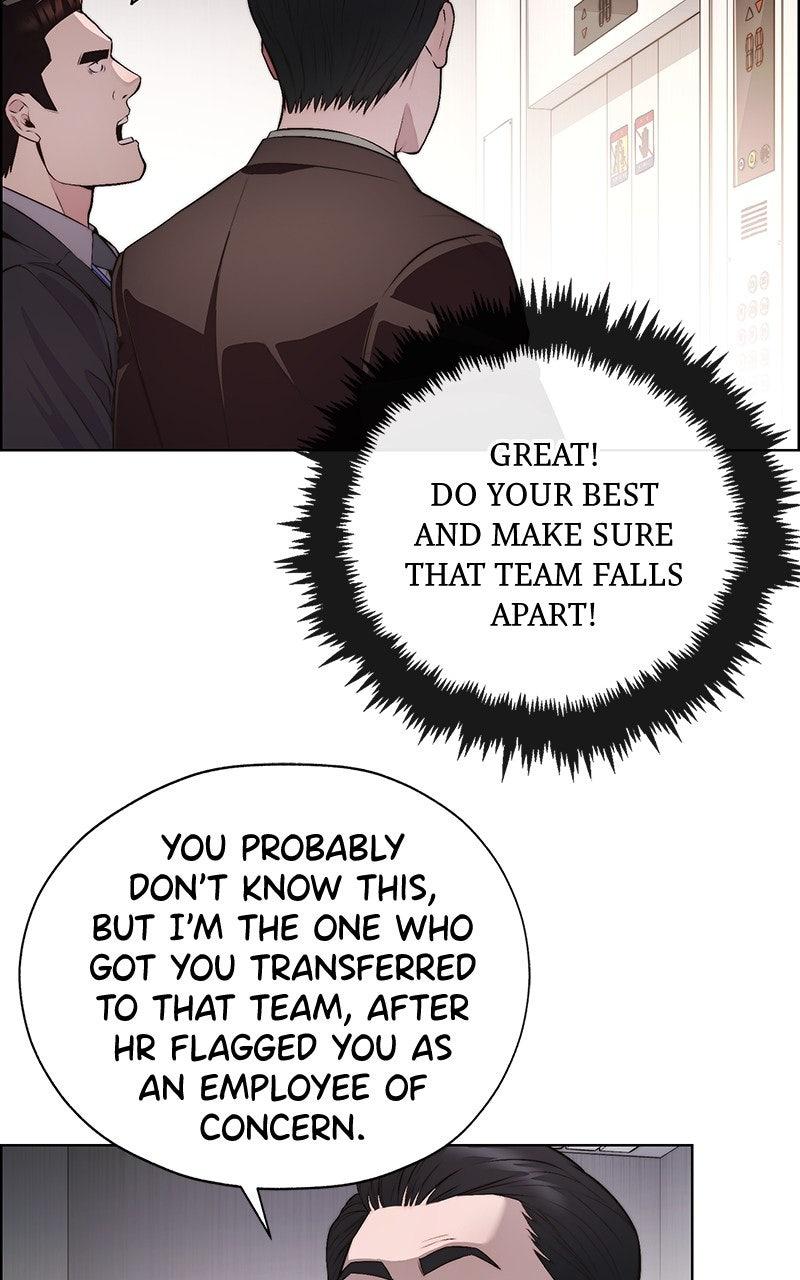 A Man's Man Chapter 205.3 page 35 - 