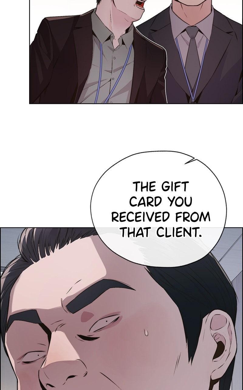 A Man's Man Chapter 205.3 page 37 - 