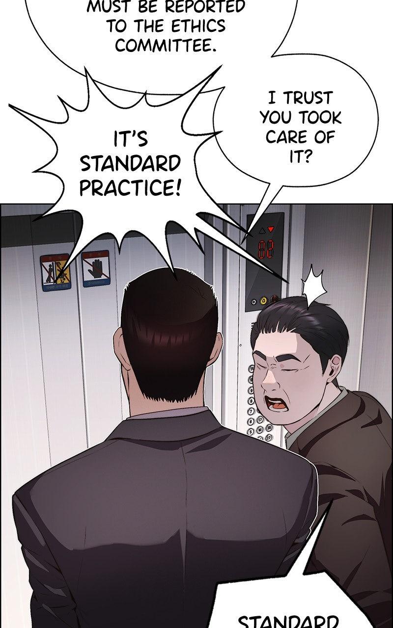 A Man's Man Chapter 205.3 page 39 - 