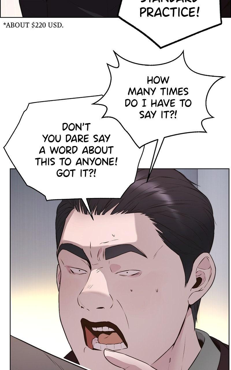 A Man's Man Chapter 205.3 page 40 - 