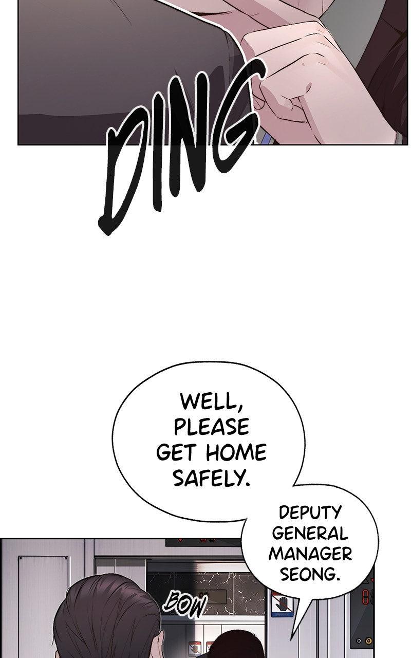 A Man's Man Chapter 205.3 page 41 - 