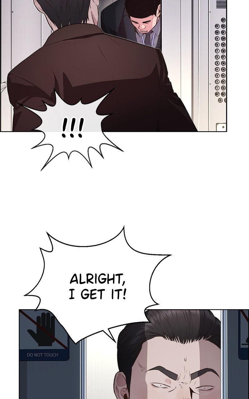 A Man's Man Chapter 205.3 page 42 - 