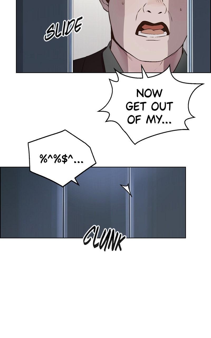 A Man's Man Chapter 205.3 page 43 - 