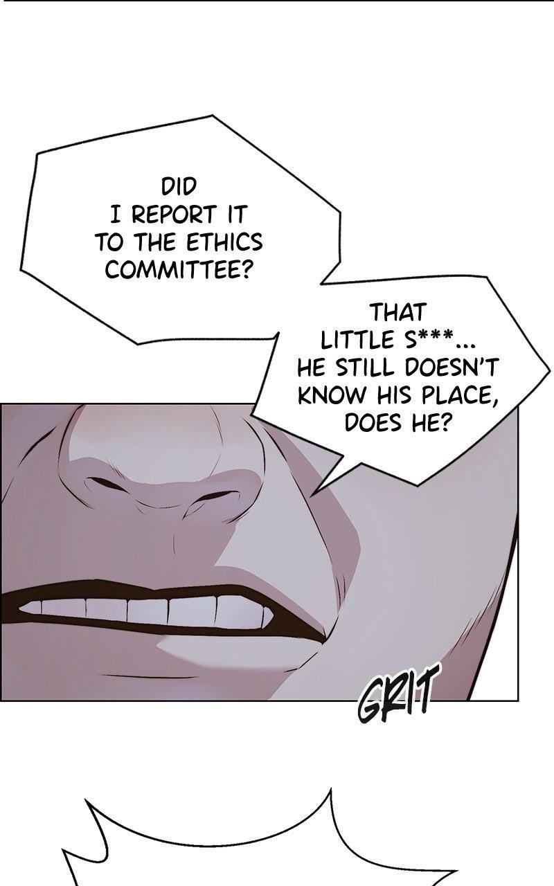 A Man's Man Chapter 205.3 page 45 - 