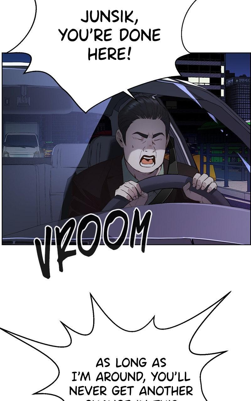 A Man's Man Chapter 205.3 page 46 - 