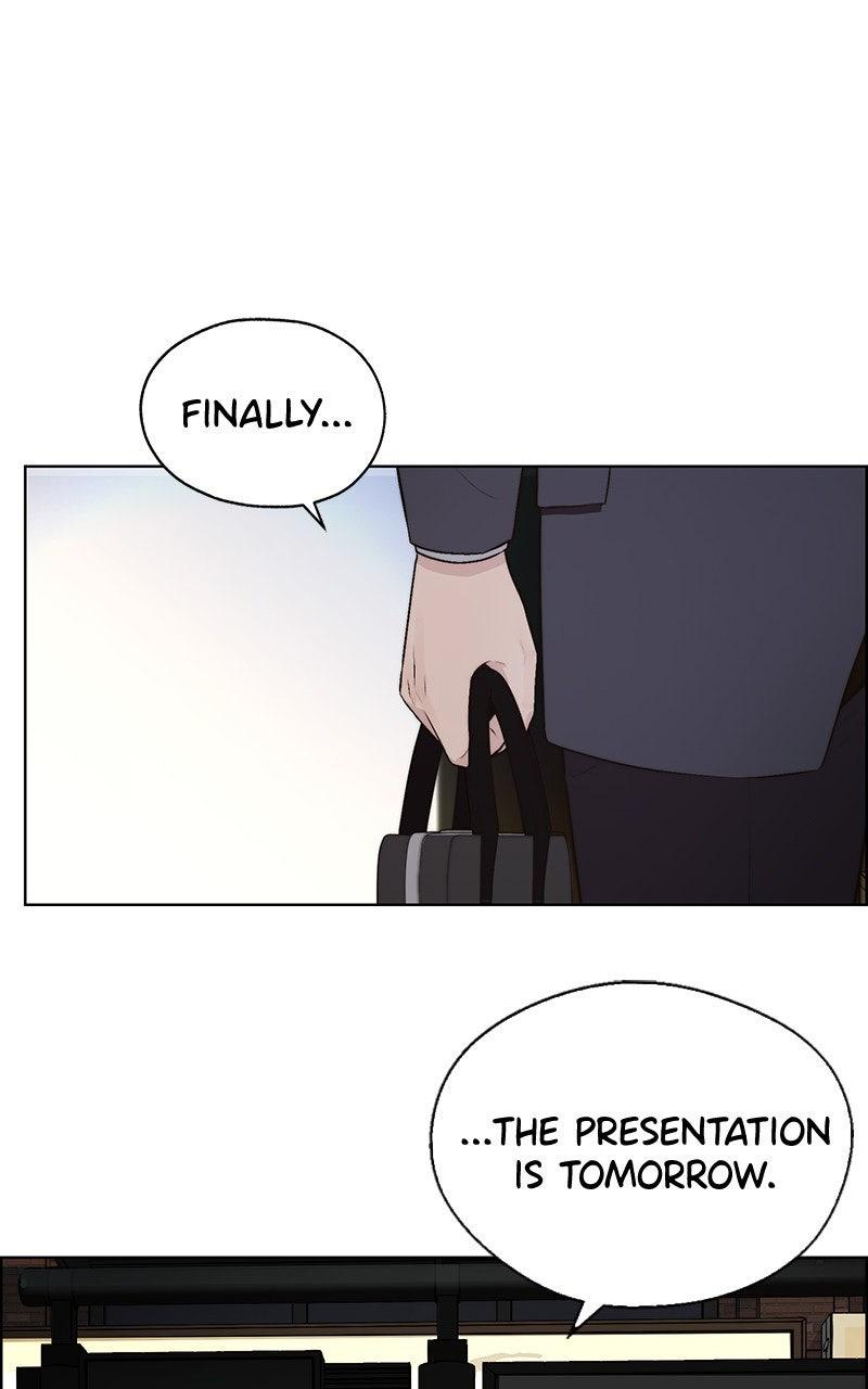 A Man's Man Chapter 205.3 page 48 - 
