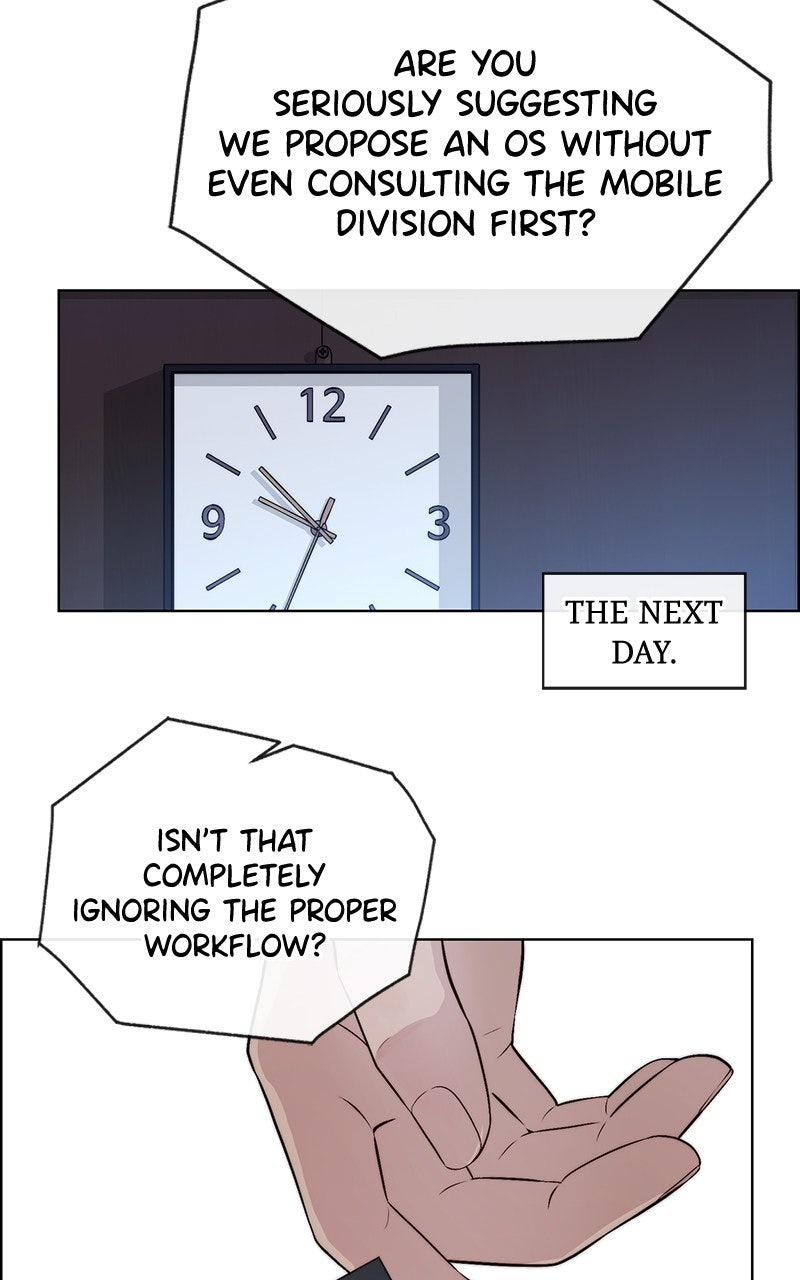 A Man's Man Chapter 205.3 page 52 - 