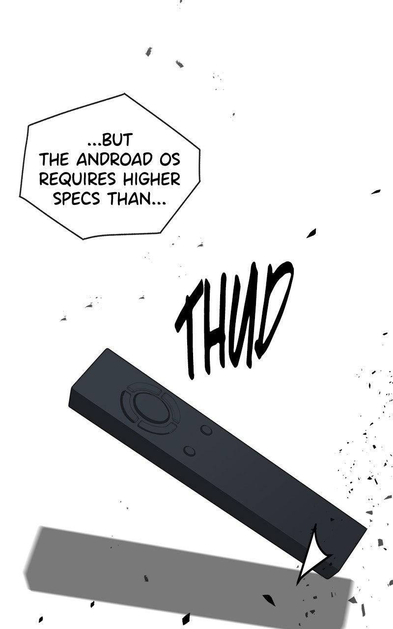 A Man's Man Chapter 205.3 page 54 - 