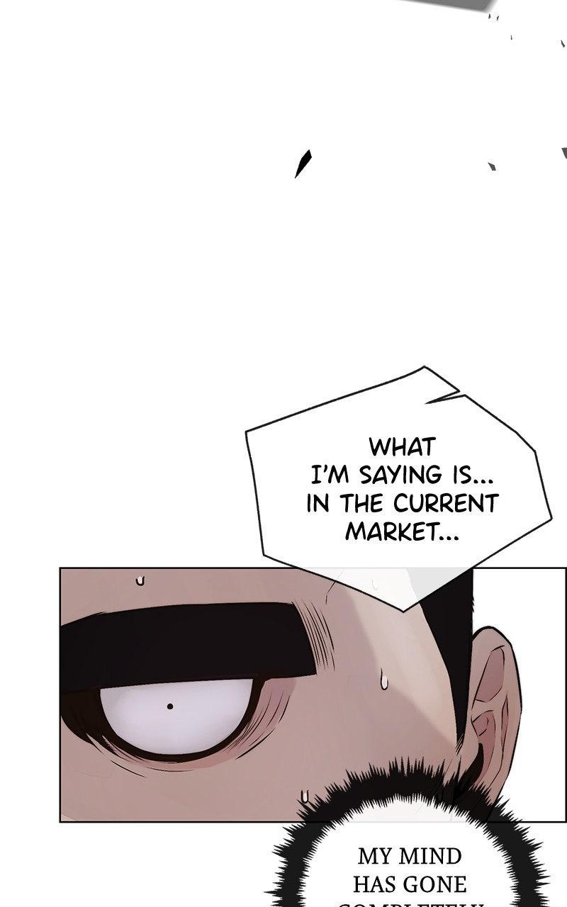 A Man's Man Chapter 205.3 page 55 - 