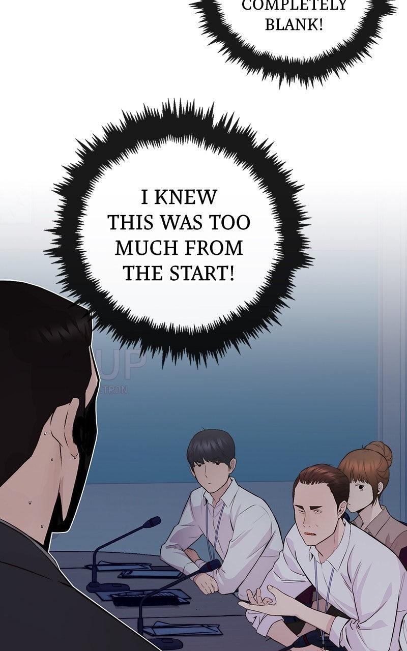 A Man's Man Chapter 205.3 page 56 - 