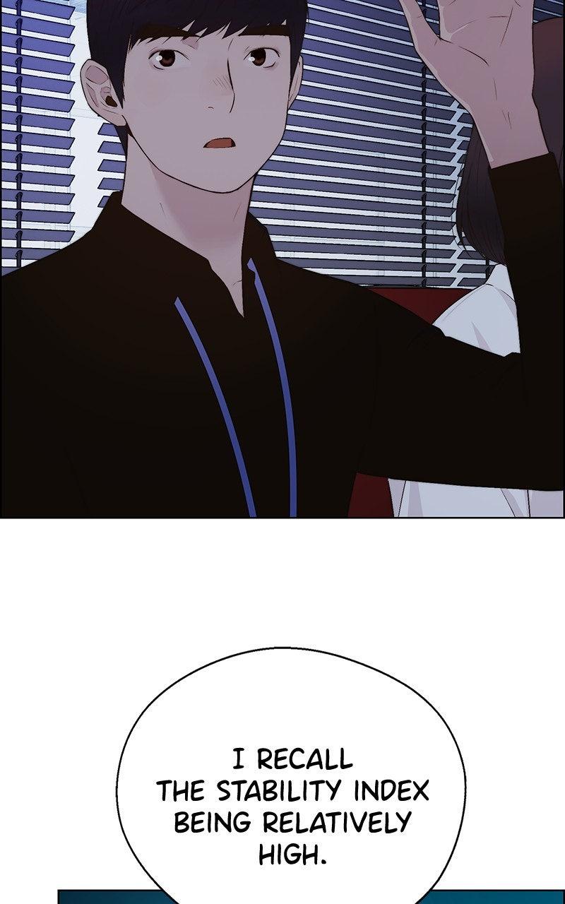 A Man's Man Chapter 205.3 page 65 - 