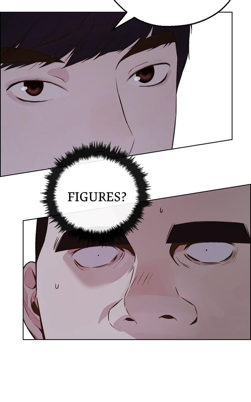 A Man's Man Chapter 205.3 page 67 - 