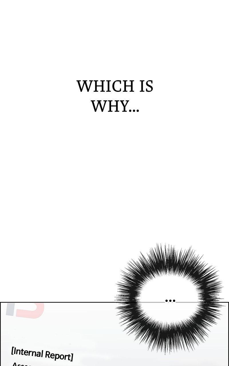 A Man's Man Chapter 205.3 page 8 - 