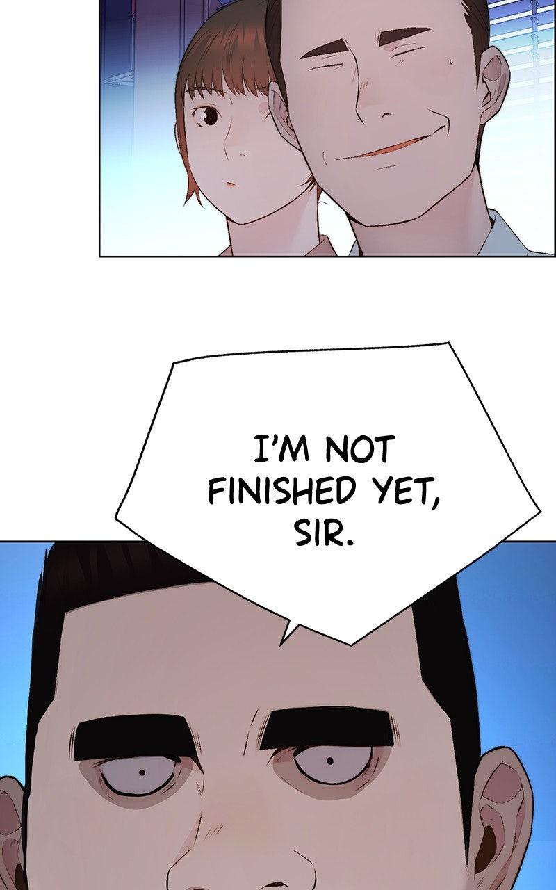A Man's Man Chapter 205.3 page 75 - 