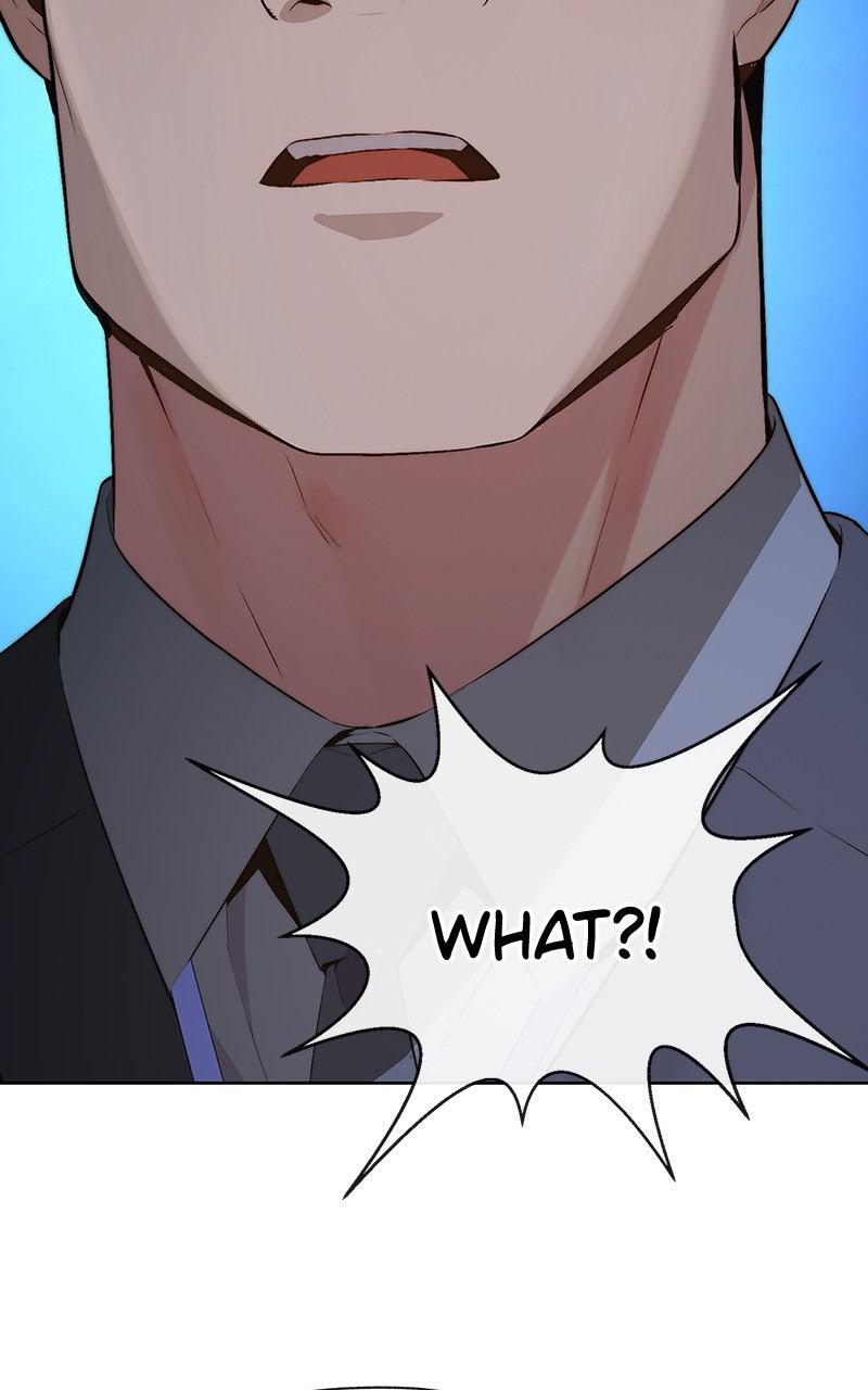 A Man's Man Chapter 205.3 page 76 - 