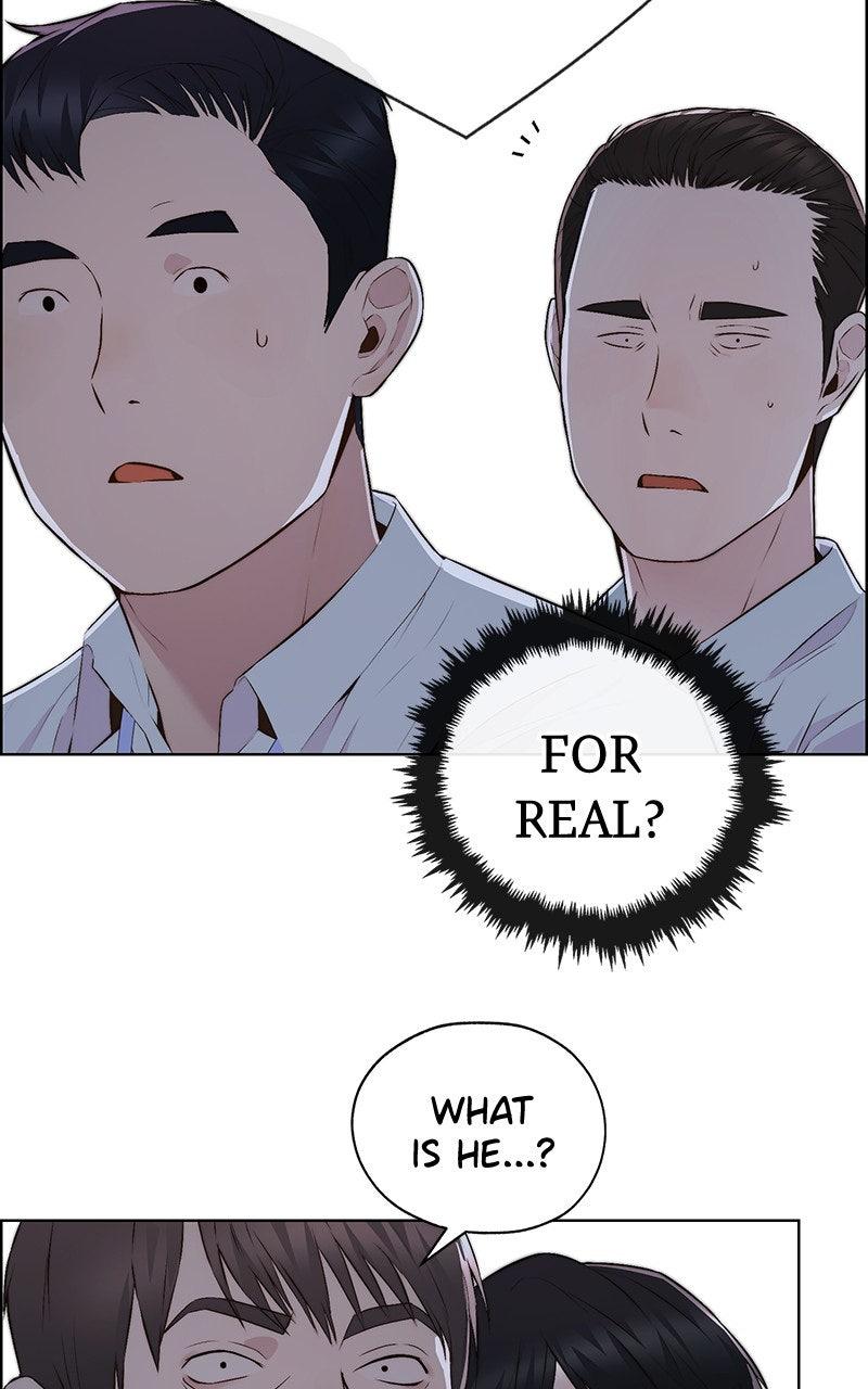 A Man's Man Chapter 205.3 page 79 - 