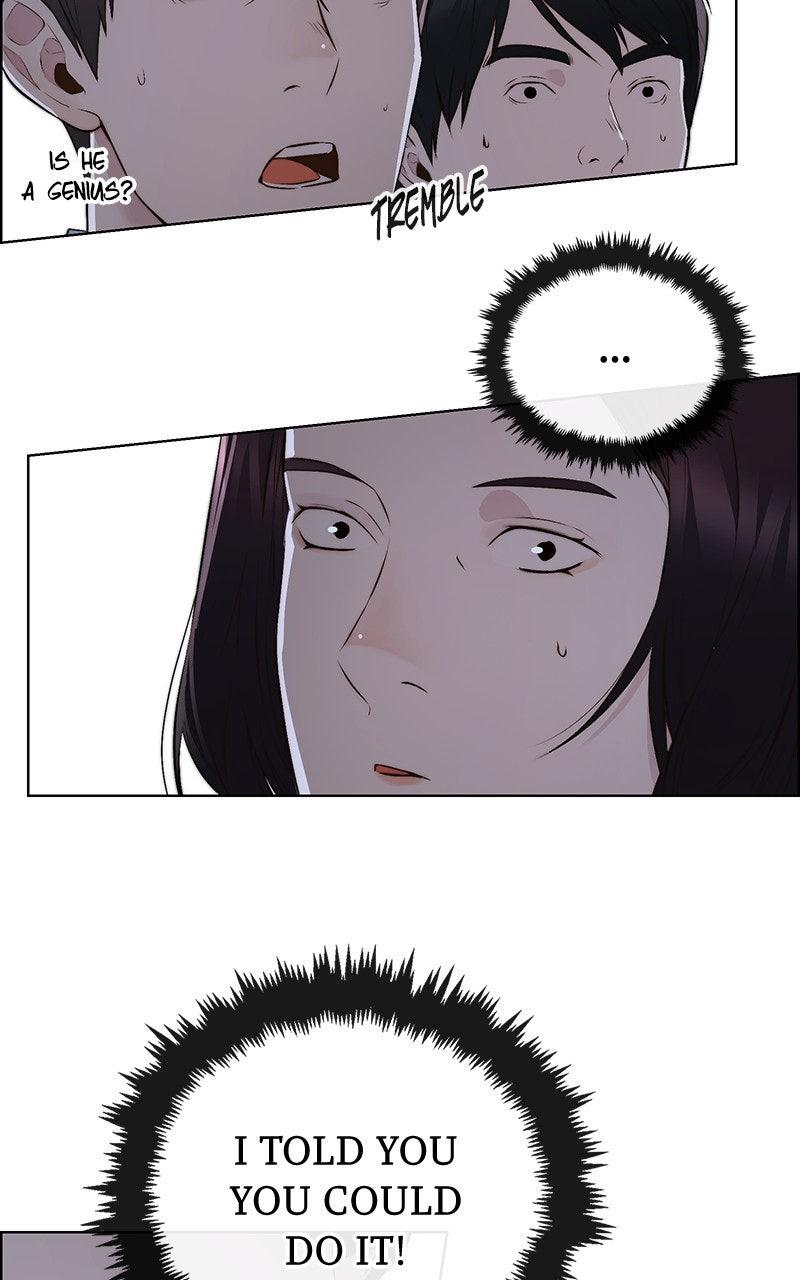 A Man's Man Chapter 205.3 page 80 - 