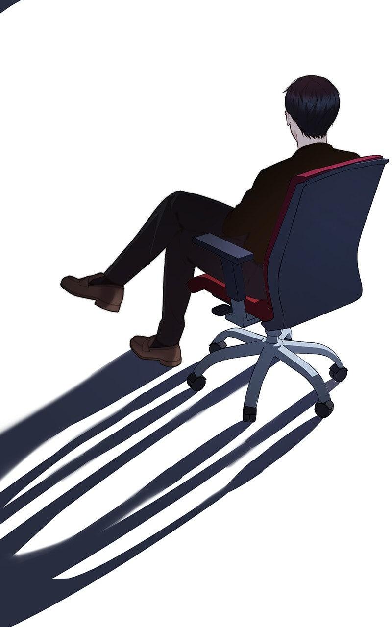 A Man's Man Chapter 205.3 page 84 - 