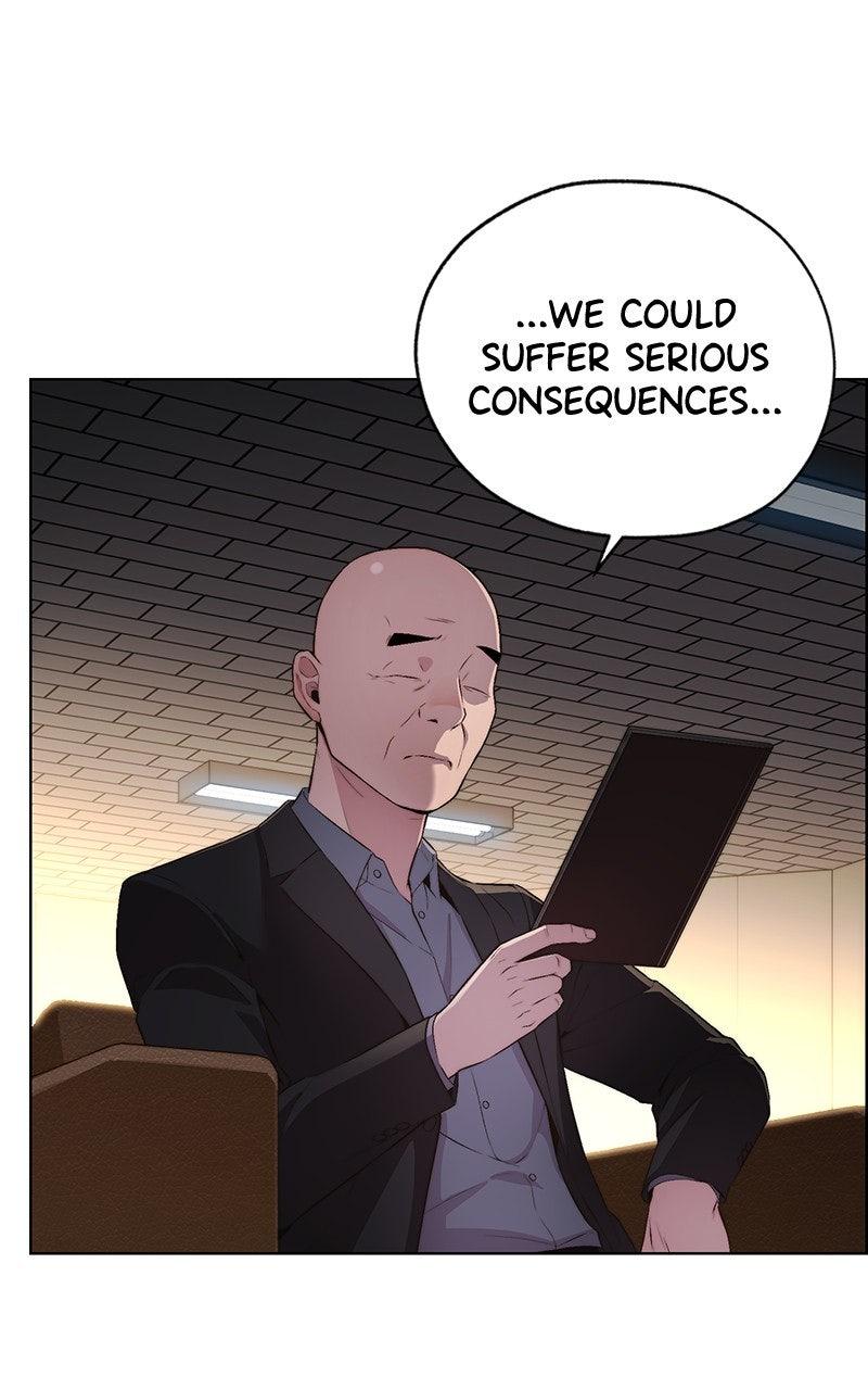 A Man's Man Chapter 205.3 page 10 - 