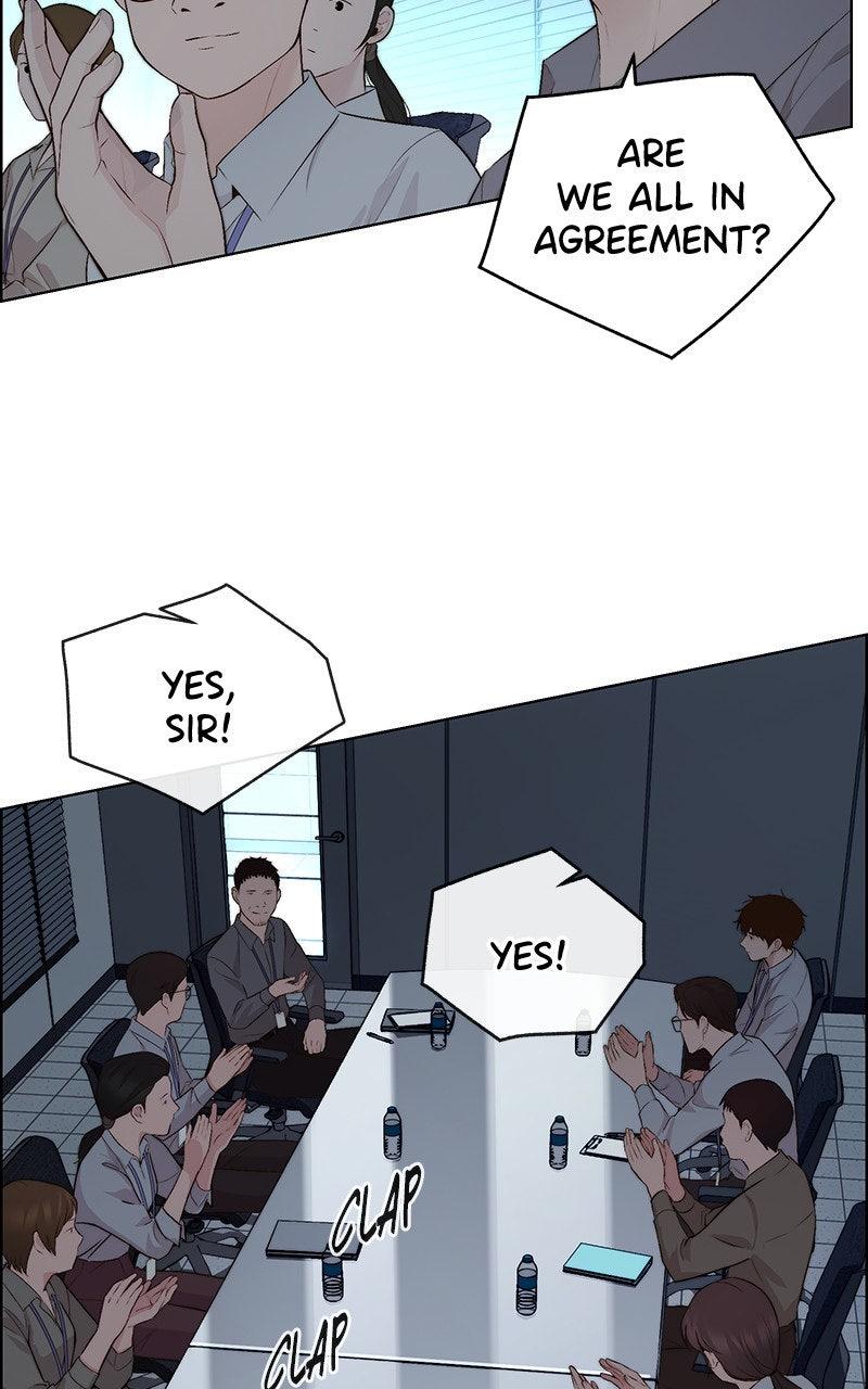 A Man's Man Chapter 205.3 page 91 - 