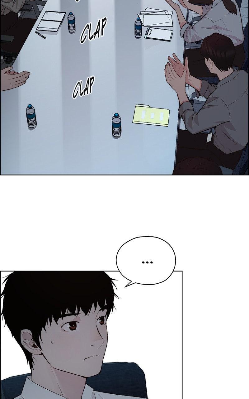 A Man's Man Chapter 205.3 page 92 - 