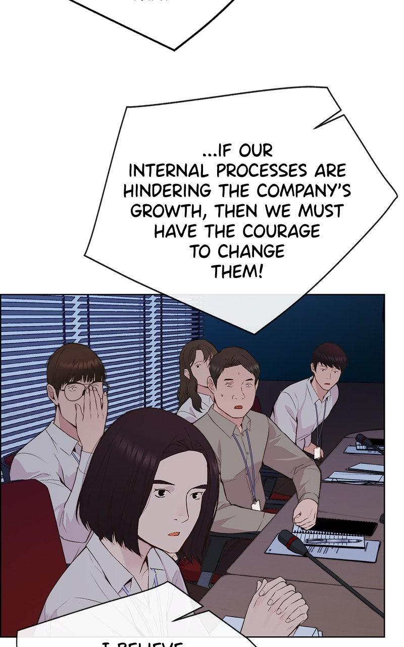 A Man's Man Chapter 205.3 page 95 - 