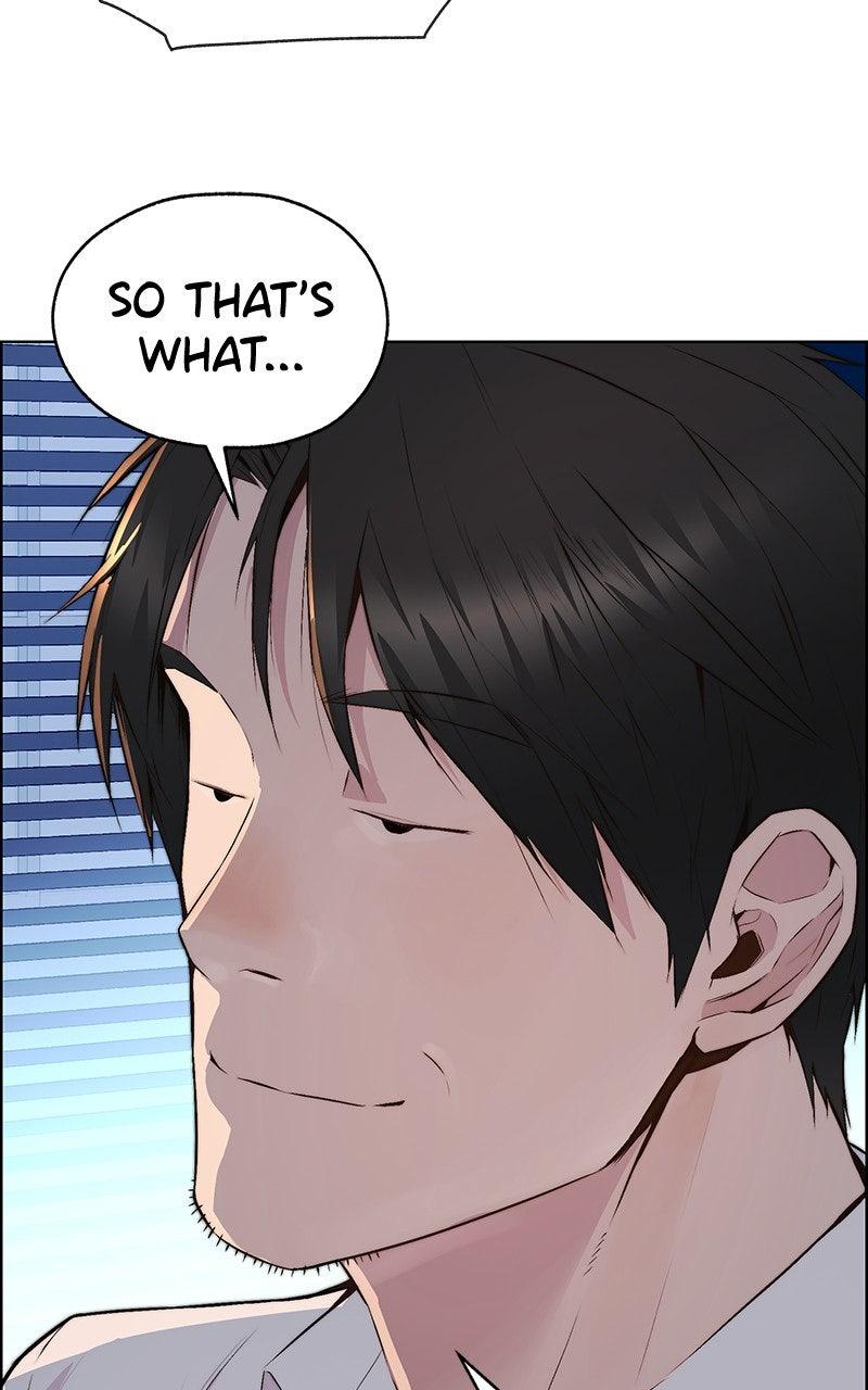A Man's Man Chapter 205.3 page 97 - 