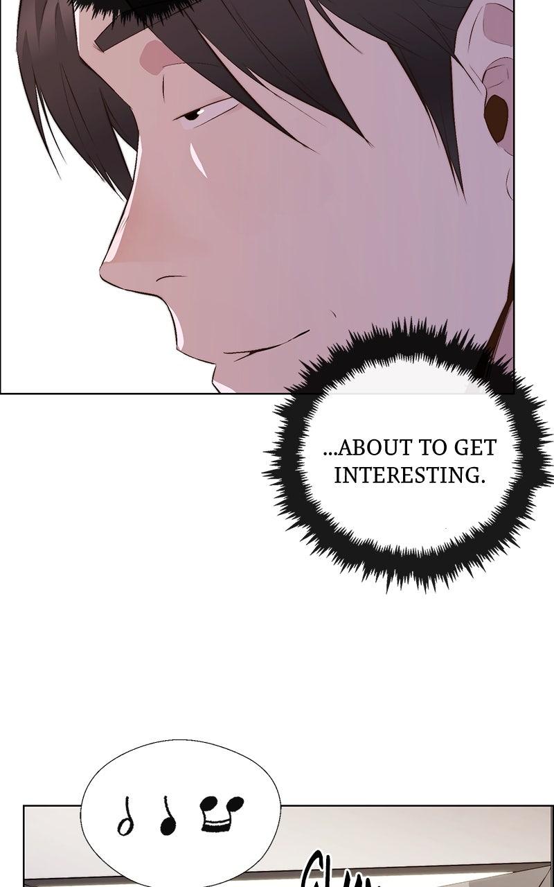 A Man's Man Chapter 205.4 page 103 - 