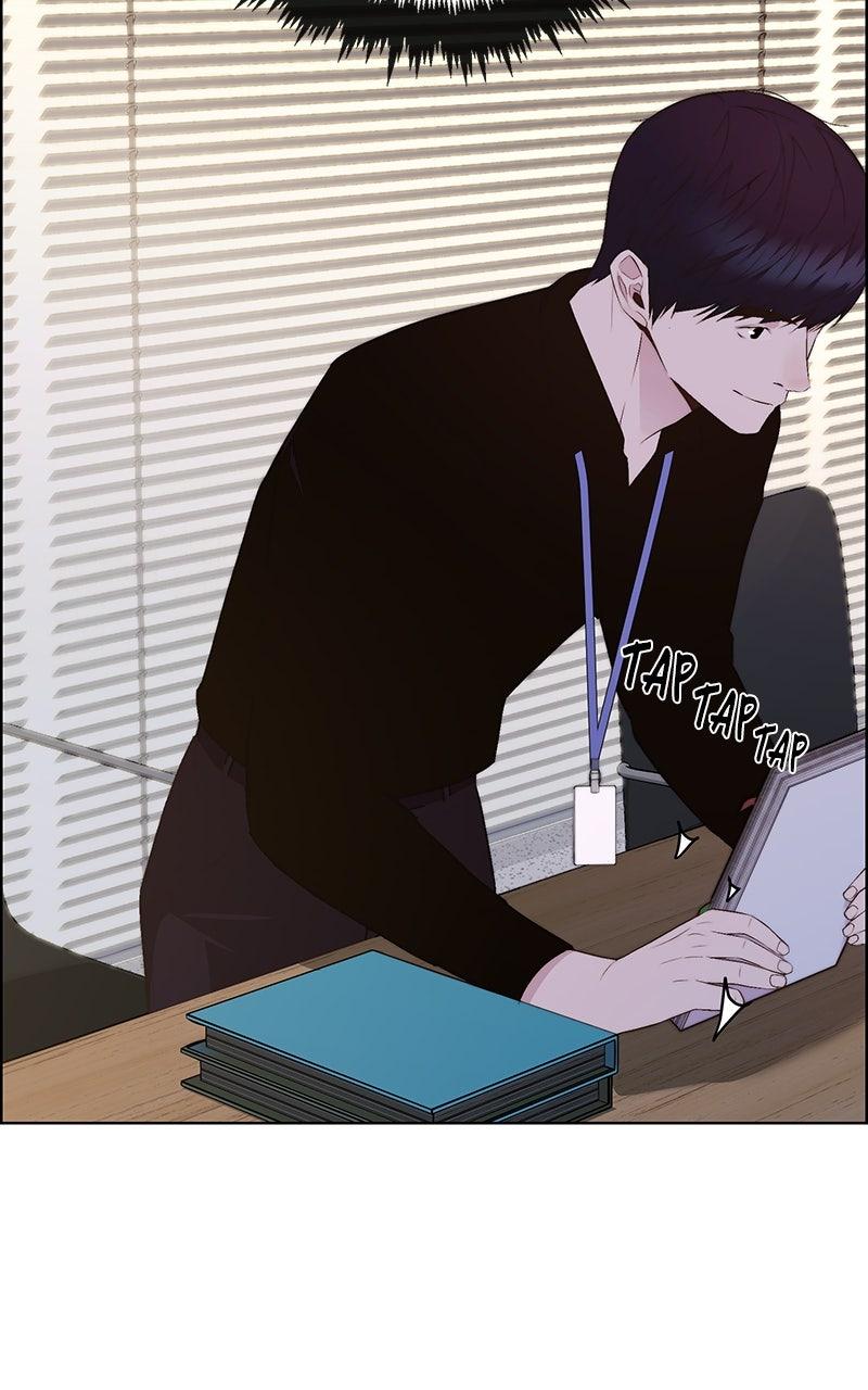 A Man's Man Chapter 205.4 page 106 - 