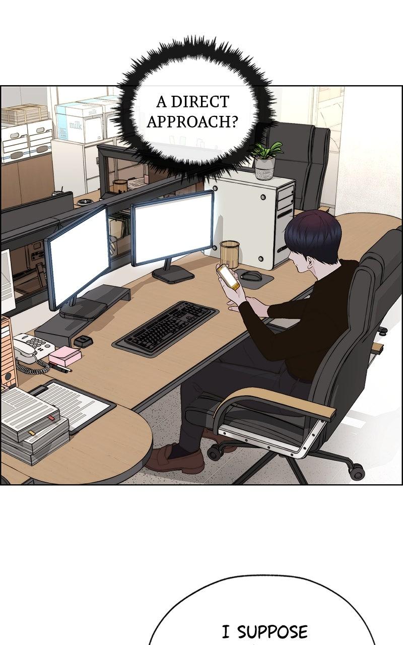 A Man's Man Chapter 205.4 page 13 - 