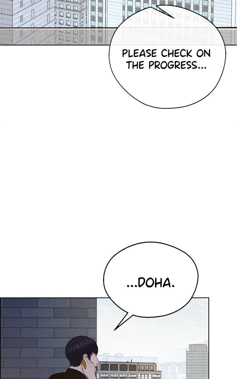 A Man's Man Chapter 205.4 page 18 - 