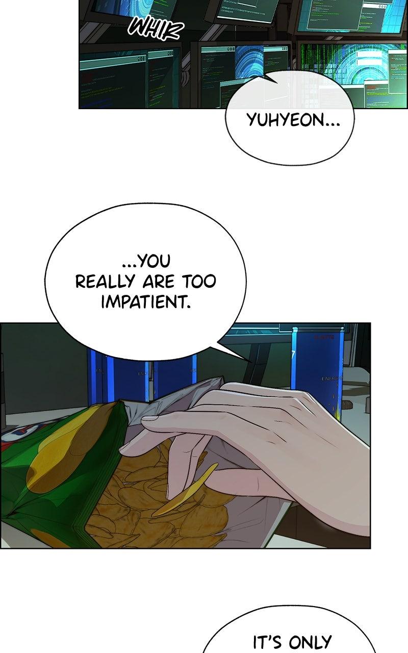 A Man's Man Chapter 205.4 page 20 - 