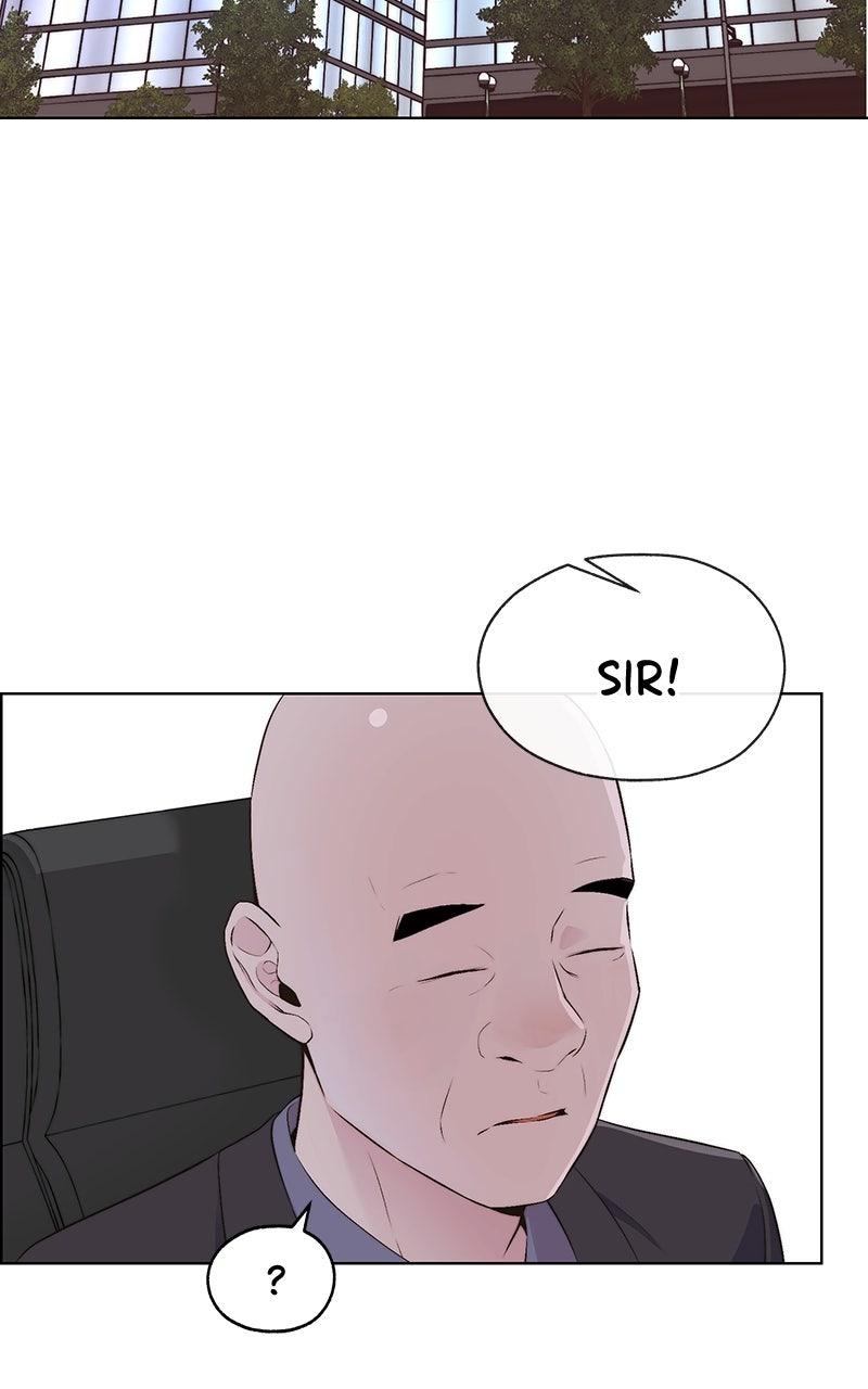 A Man's Man Chapter 205.4 page 3 - 