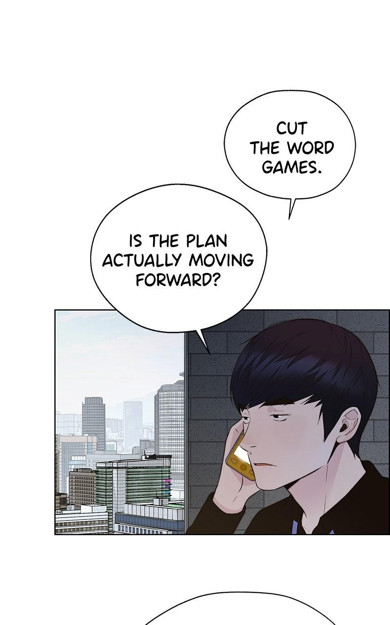 A Man's Man Chapter 205.4 page 22 - 