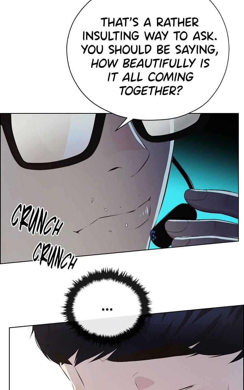 A Man's Man Chapter 205.4 page 23 - 
