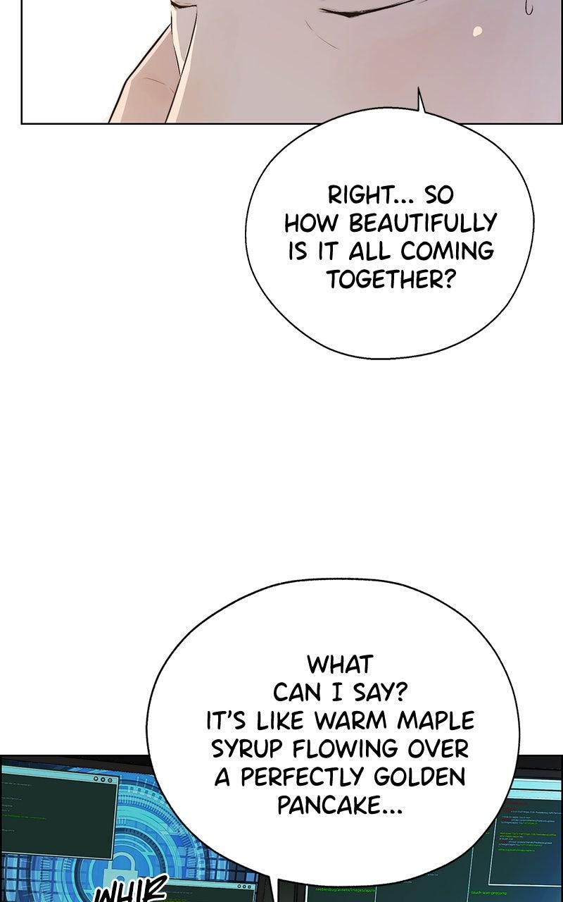 A Man's Man Chapter 205.4 page 24 - 