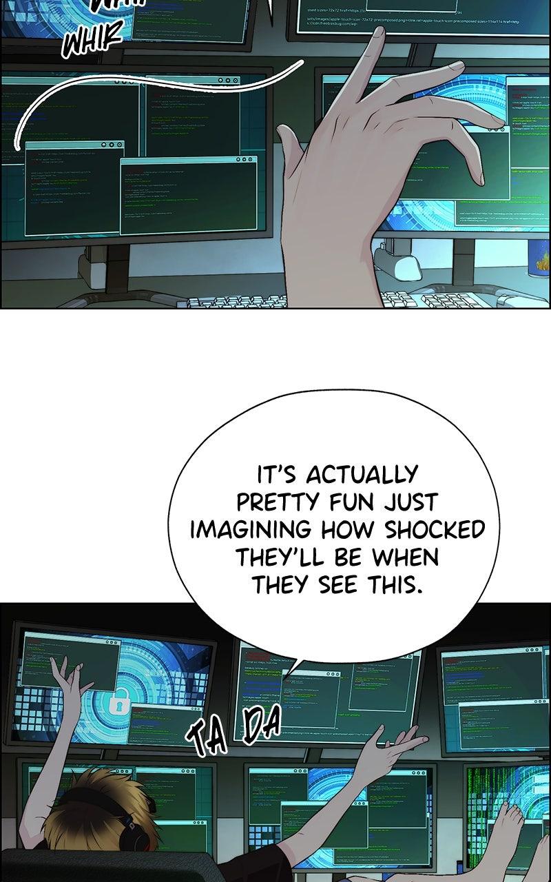 A Man's Man Chapter 205.4 page 25 - 