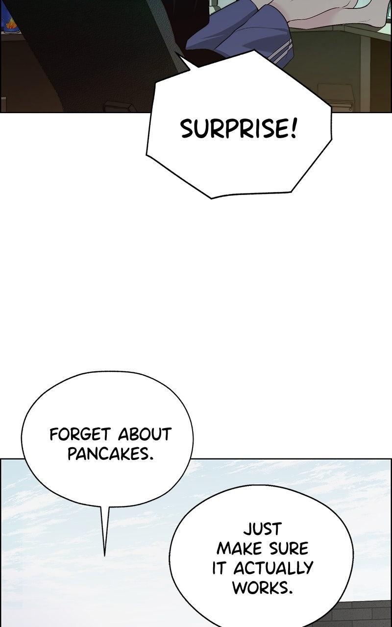 A Man's Man Chapter 205.4 page 26 - 