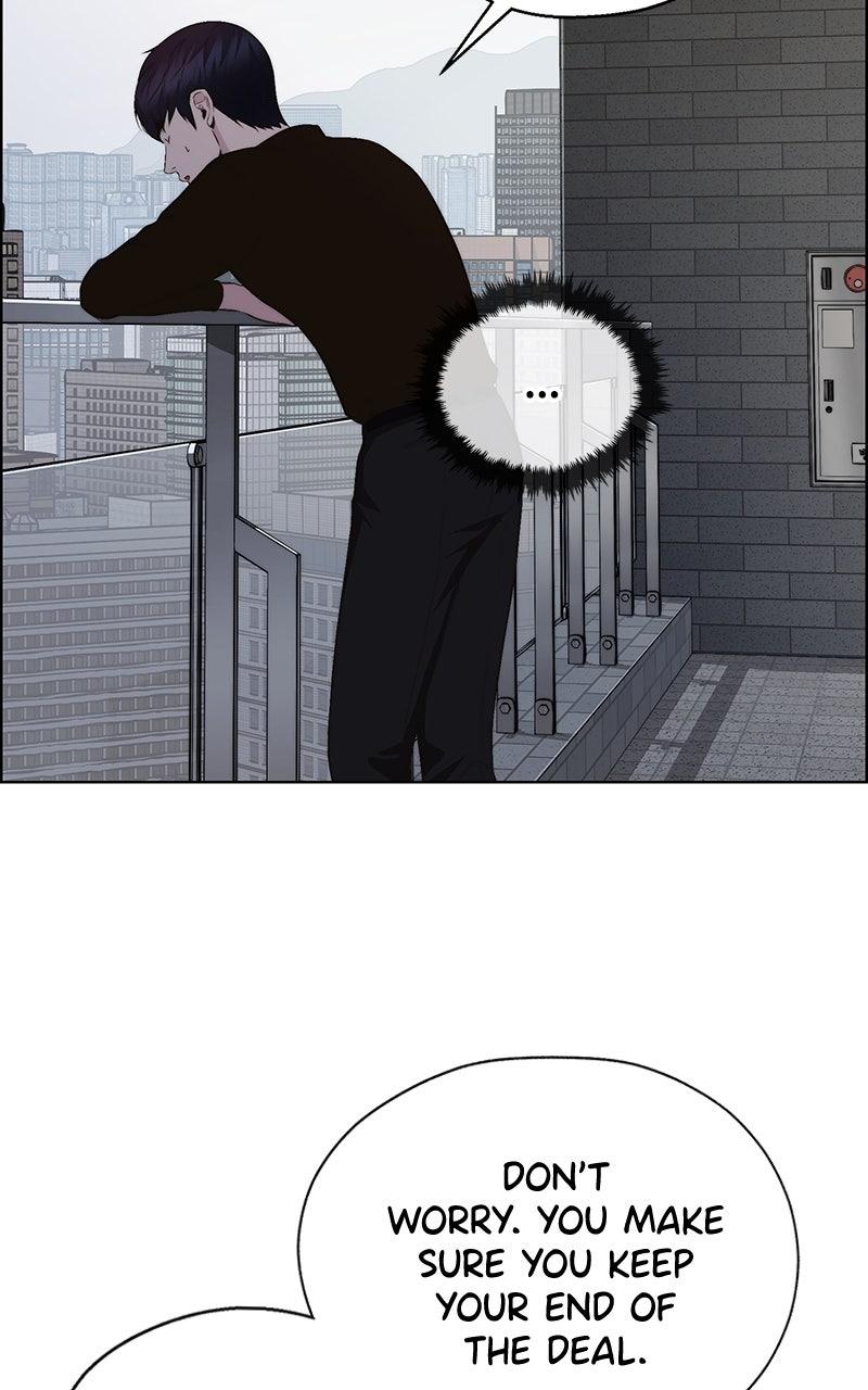 A Man's Man Chapter 205.4 page 27 - 
