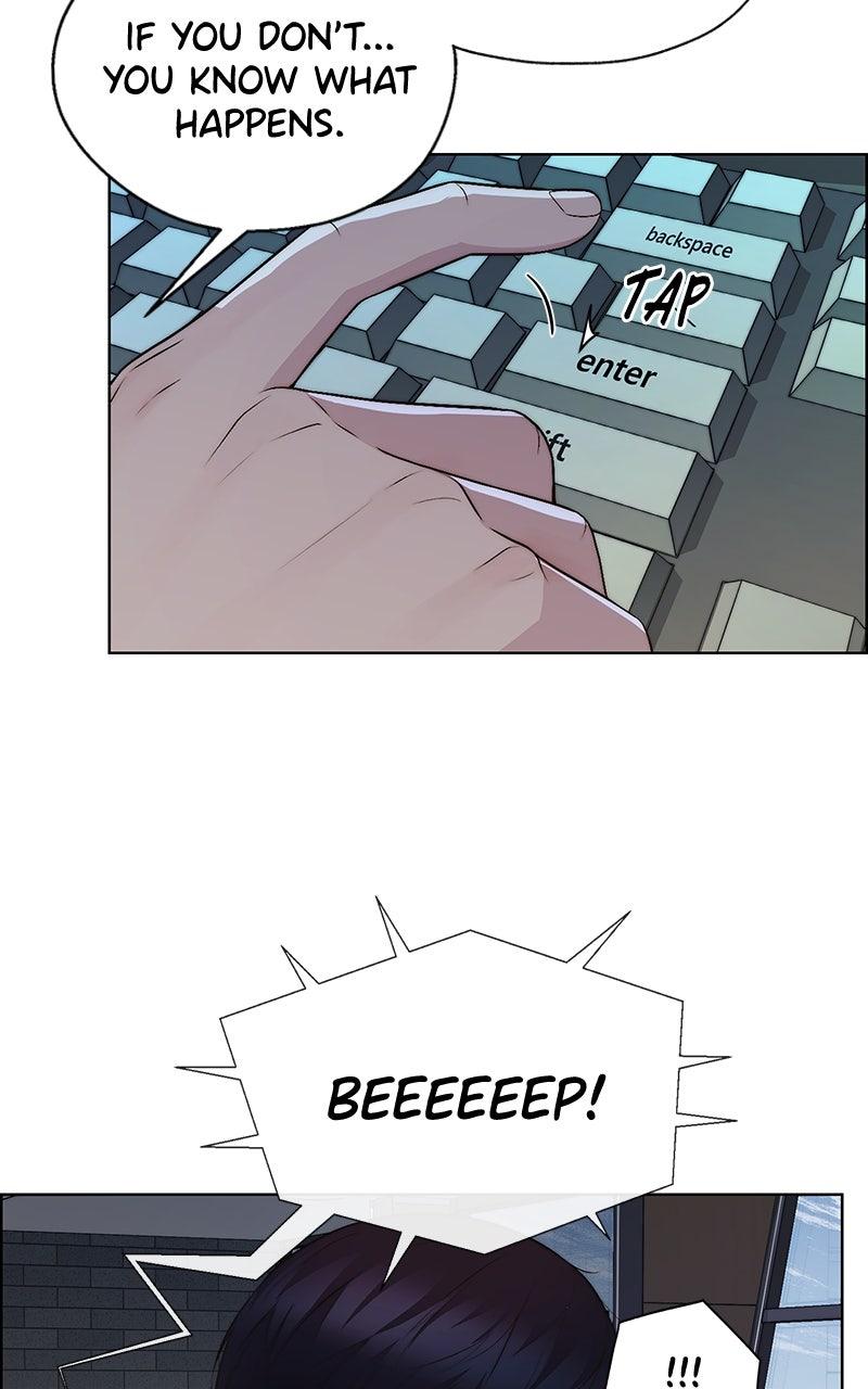 A Man's Man Chapter 205.4 page 28 - 