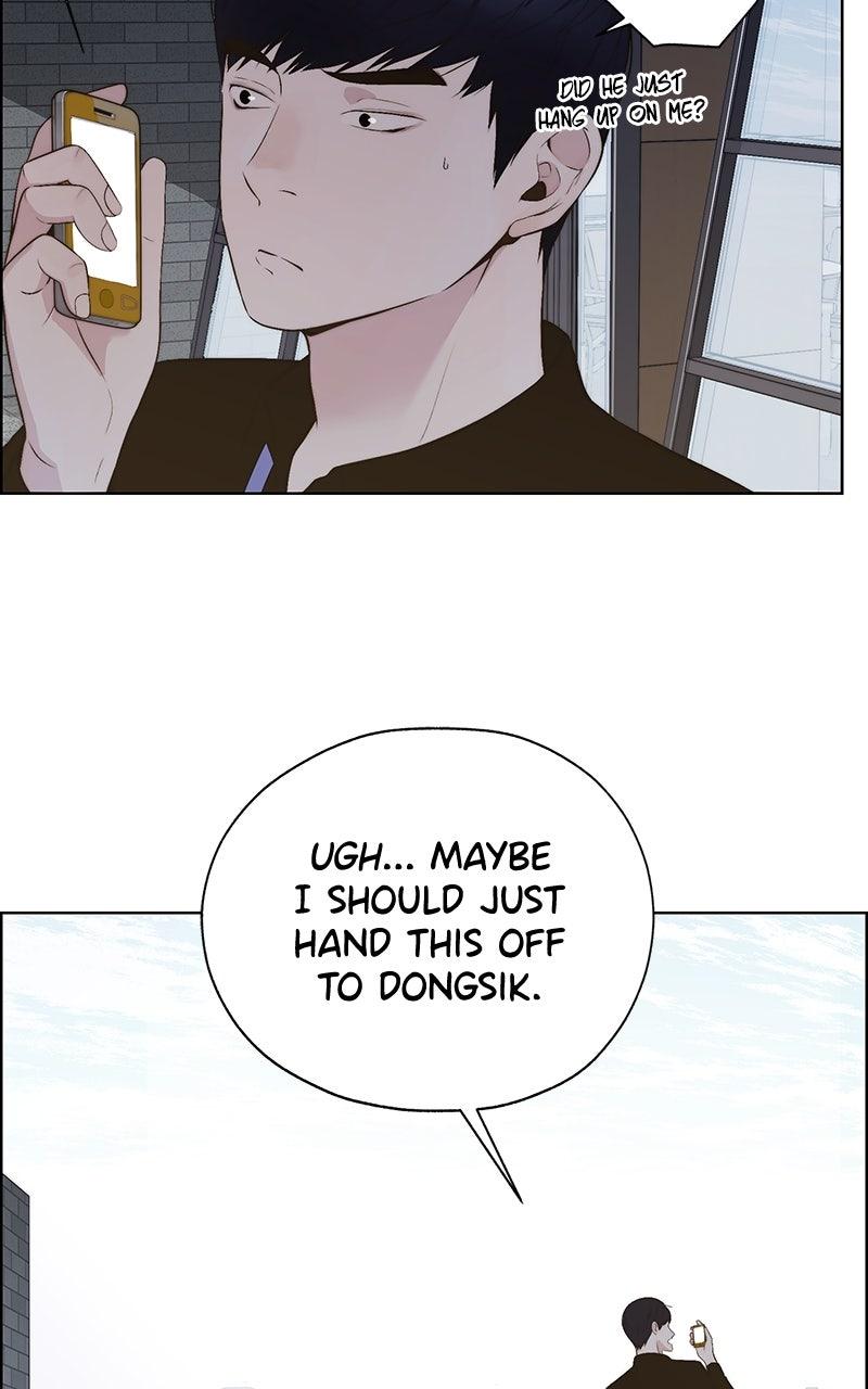 A Man's Man Chapter 205.4 page 29 - 