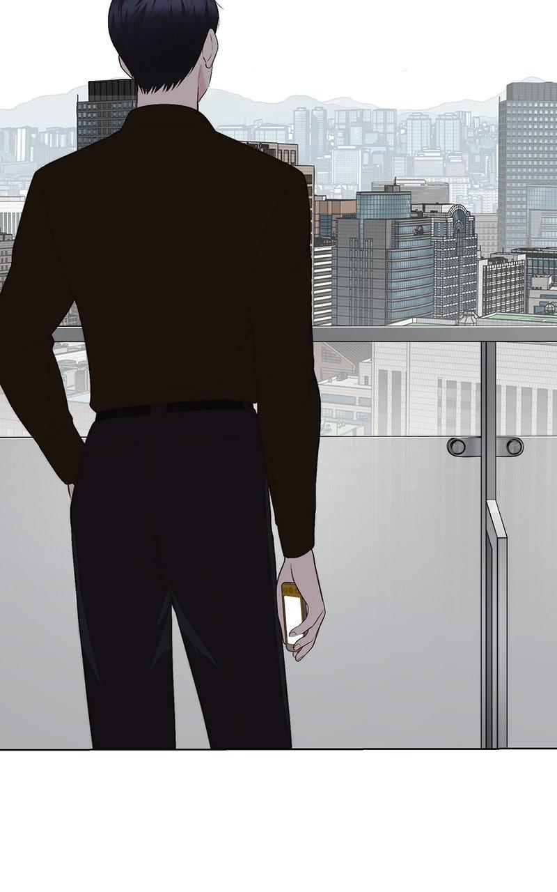 A Man's Man Chapter 205.4 page 33 - 