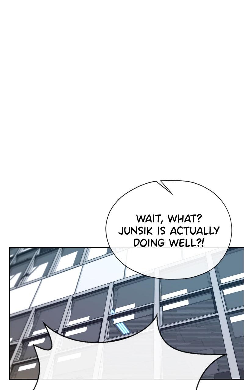 A Man's Man Chapter 205.4 page 36 - 